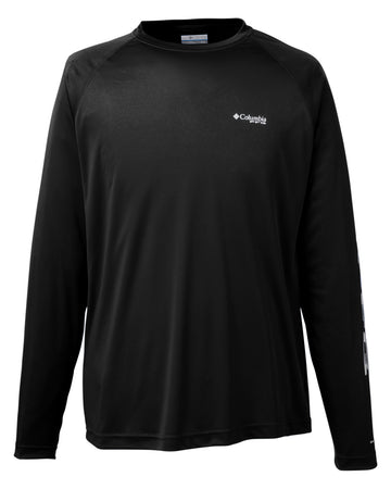 Columbia Terminal Tackle Long-Sleeve T-Shirt